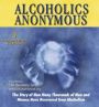 Alcoholics Anonymous "Big Book" on CD